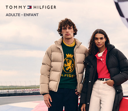 Tommy Hilfiger