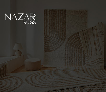 Nazar Rugs