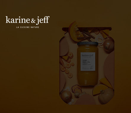Karine & Jeff