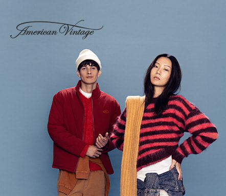 American Vintage