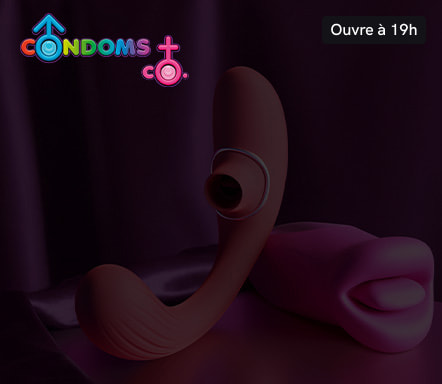 Condoms & Co