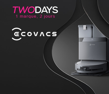 ECOVACS