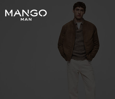 Mango Man