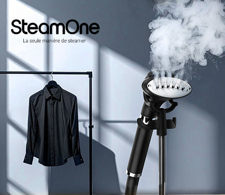 STEAMONE