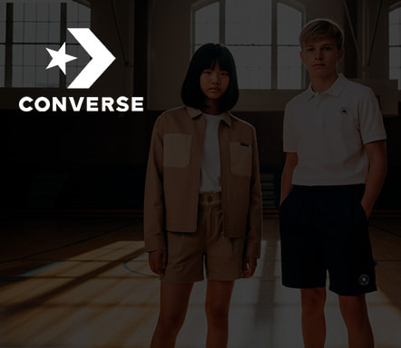 Converse Kids