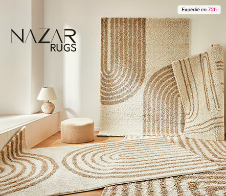 Nazar Rugs