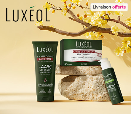 Luxéol