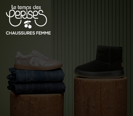 LE TEMPS DES CERISES