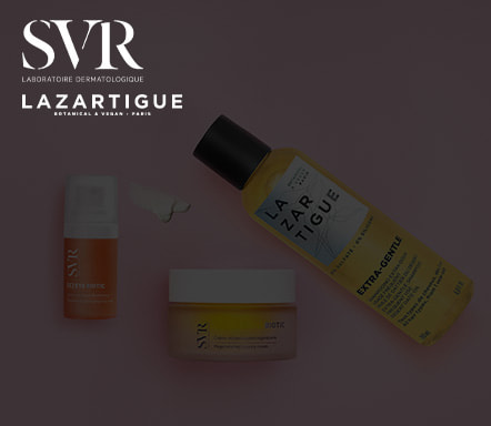 Svr & Lazartigue
