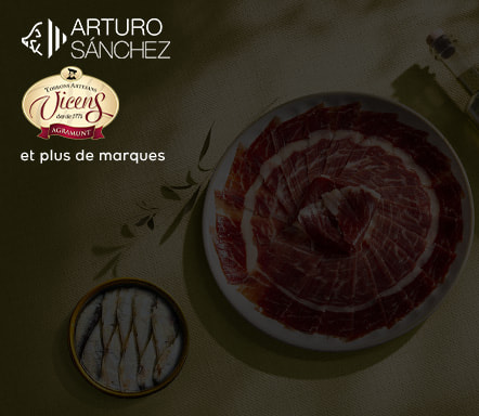 Gastronomía Española