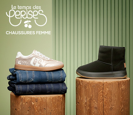 LE TEMPS DES CERISES