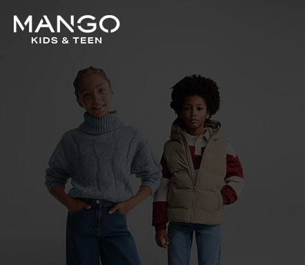 Mango Kids