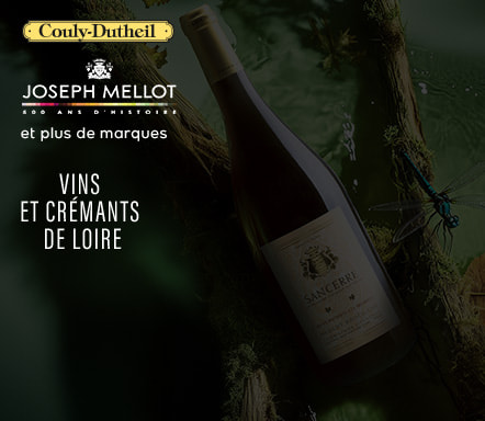 Vins et Crémants de Loire