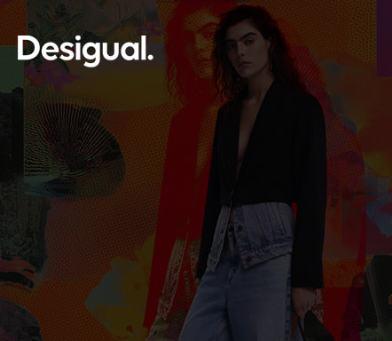 Desigual