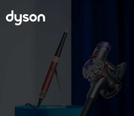 DYSON