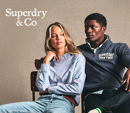 Superdry
