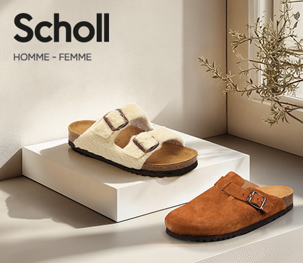 Scholl