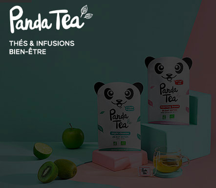 PANDA TEA
