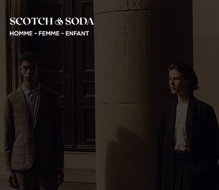 Scotch & Soda