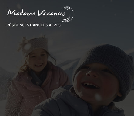Madame Vacances | Les Alpes en location