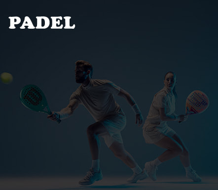 PADEL NUESTRO 