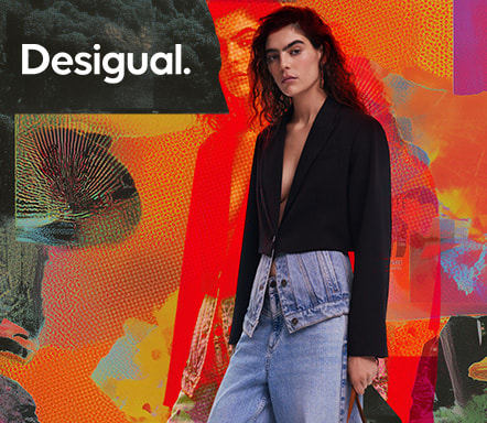 Desigual