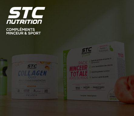 STC Nutrition
