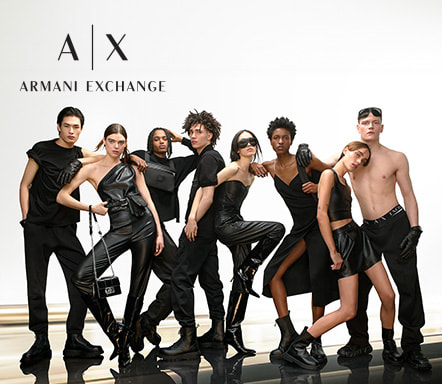 Armani Exchange