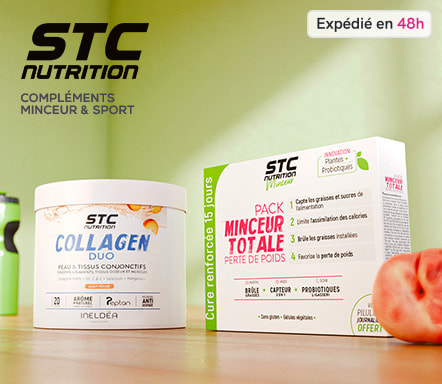 STC Nutrition