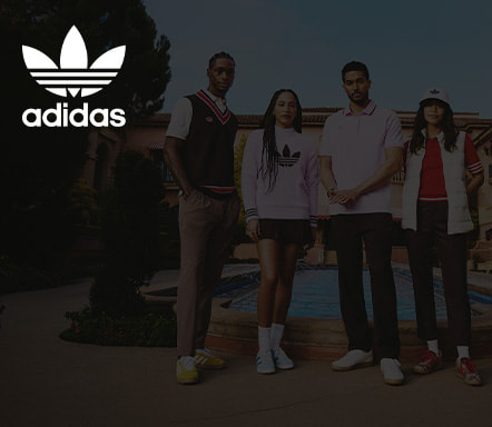 Adidas