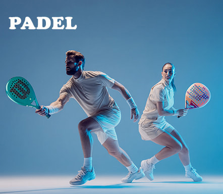 PADEL NUESTRO 