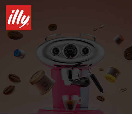 Illy Café