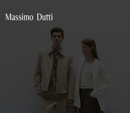 MASSIMO DUTTI