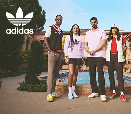 Adidas