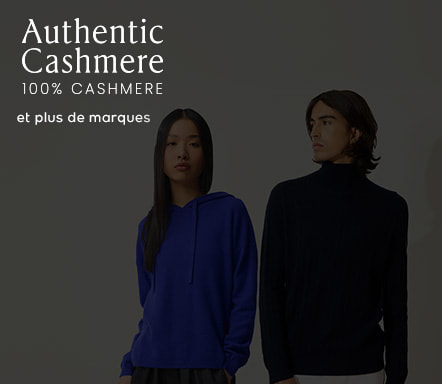 Authentic Cashmere