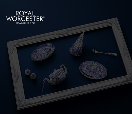 ROYAL WORCESTER