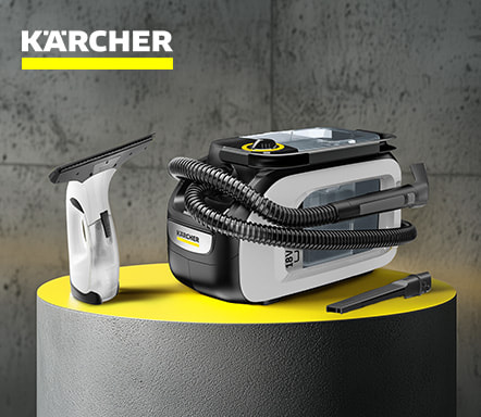 KARCHER