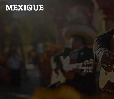 Mexique