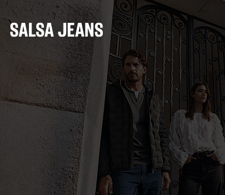 SALSA JEANS
