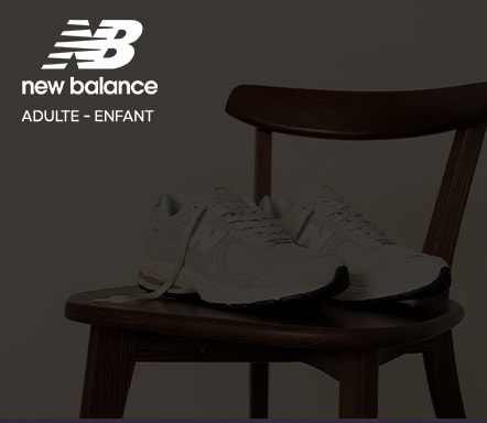 NEW BALANCE
