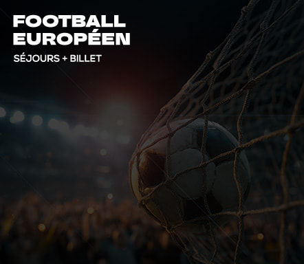 Football européen