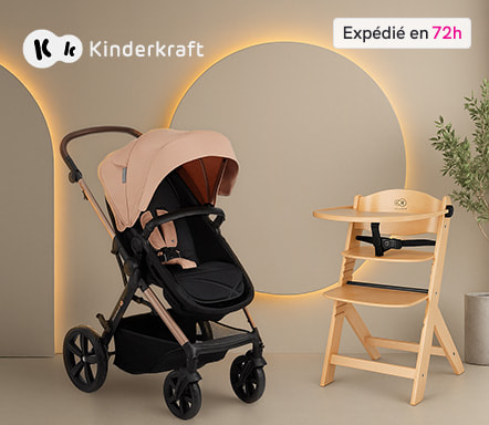 Kinderkraft