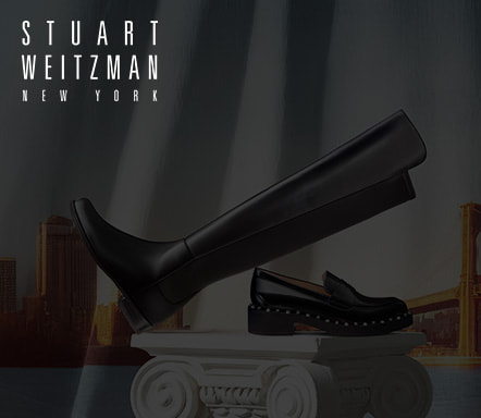 Stuart Weitzman