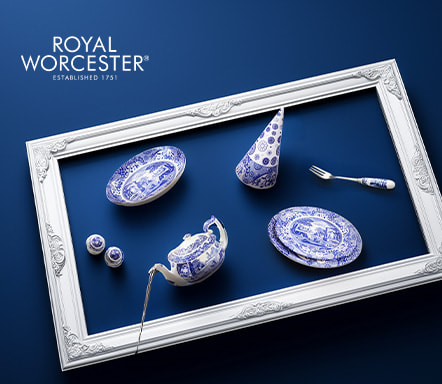 ROYAL WORCESTER