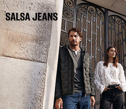 Salsa Jeans