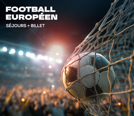 Football européen