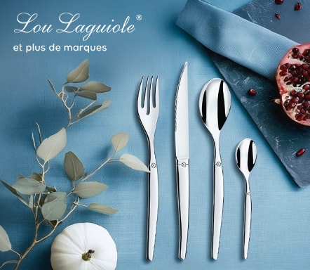 Sélection Lou Laguiole - Amefa