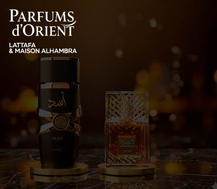 Lattafa Parfums