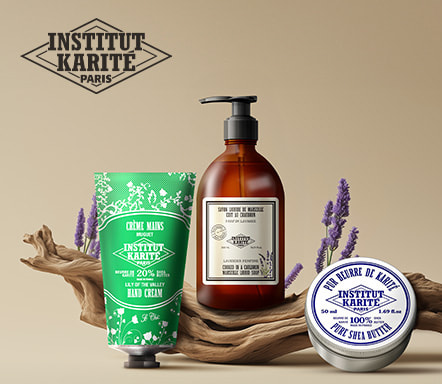 Institut Karité 