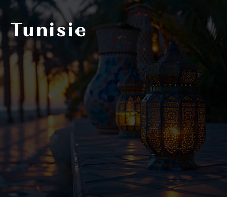 Tunisie
